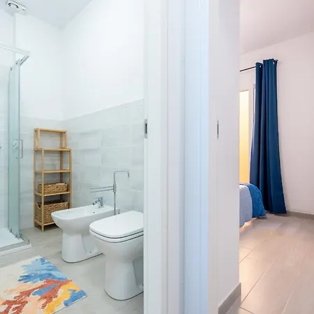 Apartment Affittimoderni Trinita D Agultu - Panorama Trinita d'Agultu e Vignola