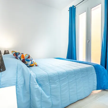 Affittimoderni Trinita D Agultu - Panorama Apartment Trinita d'Agultu e Vignola