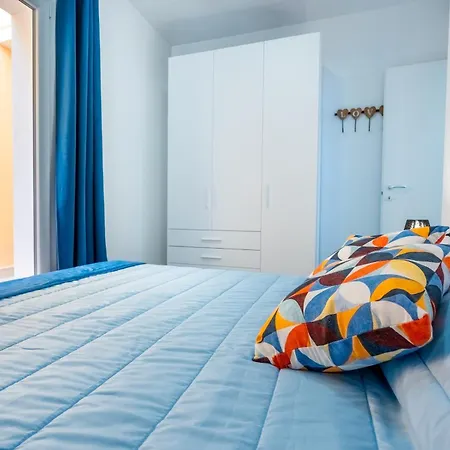 Affittimoderni Trinita D Agultu - Panorama Apartment *