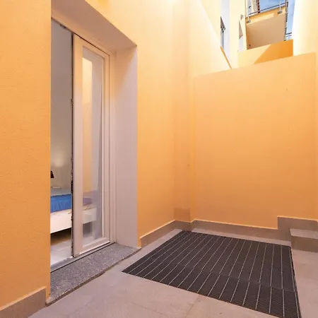 Apartment Affittimoderni Trinita D Agultu - Panorama *