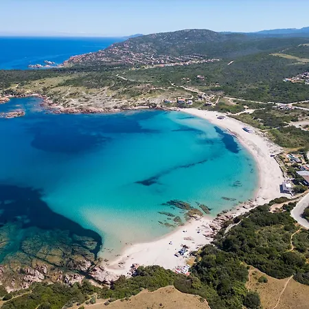 Apartment Affittimoderni Trinita D Agultu - Panorama Trinita d'Agultu e Vignola