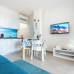 Affittimoderni Trinita D Agultu - Panorama *