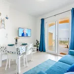 Apartment Affittimoderni Trinita D Agultu - Panorama