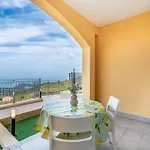 Affittimoderni Trinita D Agultu - Panorama Apartment