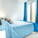 Affittimoderni Trinita D Agultu - Panorama Apartment Trinita d'Agultu e Vignola