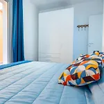 Affittimoderni Trinita D Agultu - Panorama Apartment *