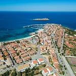 Apartmán Affittimoderni Trinita D Agultu - Panorama *