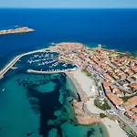 Apartmán Affittimoderni Trinita D Agultu - Panorama *