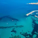 Affittimoderni Trinita D Agultu - Panorama