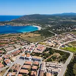 Affittimoderni Trinita D Agultu - Panorama