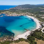 Apartmán Affittimoderni Trinita D Agultu - Panorama Trinità dʼAgultu