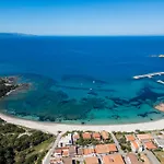Affittimoderni Trinita D Agultu - Panorama * Trinità dʼAgultu