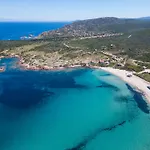 Affittimoderni Trinita D Agultu - Panorama Apartmán