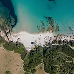 Affittimoderni Trinita D Agultu - Panorama Apartmán *