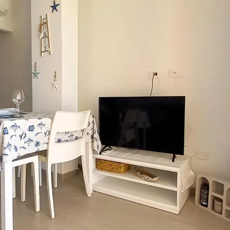 Affittimoderni Trinita D Agultu - Panorama Apartment *