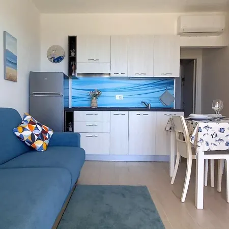 Apartman Affittimoderni Trinita D Agultu - Panorama Trinità dʼAgultu