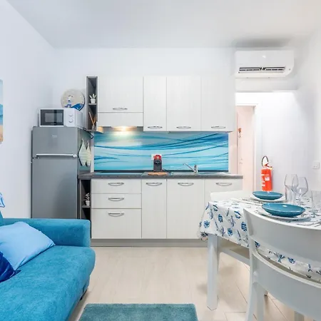 Affittimoderni Trinita D Agultu - Panorama Apartment