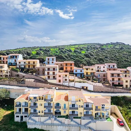 Affittimoderni Trinita D Agultu - Panorama Trinità dʼAgultu